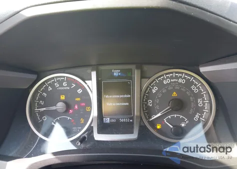 2021 Toyota Tacoma Sr5 V6 z USA, uszkodzony, nr VIN 3TMAZ5CN0MM147775